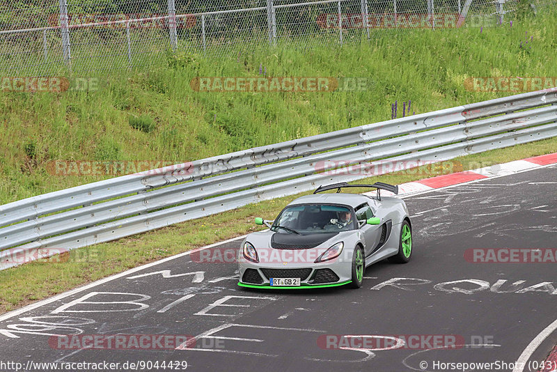 Bild #9044429 - Touristenfahrten Nürburgring Nordschleife (11.06.2020)