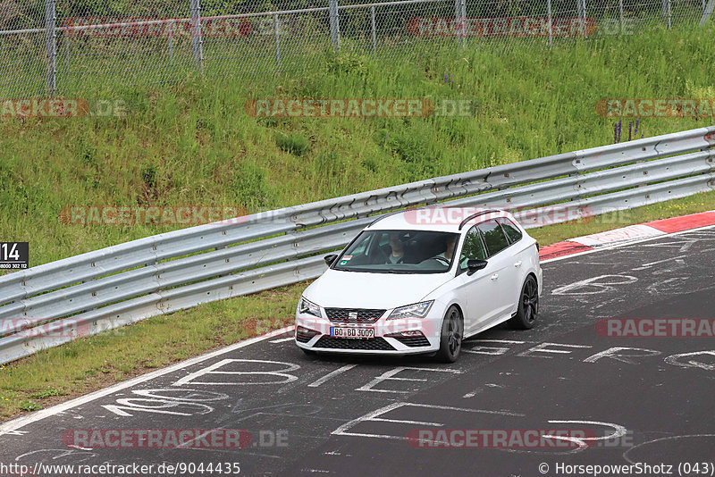 Bild #9044435 - Touristenfahrten Nürburgring Nordschleife (11.06.2020)