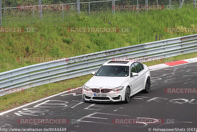 Bild #9044449 - Touristenfahrten Nürburgring Nordschleife (11.06.2020)