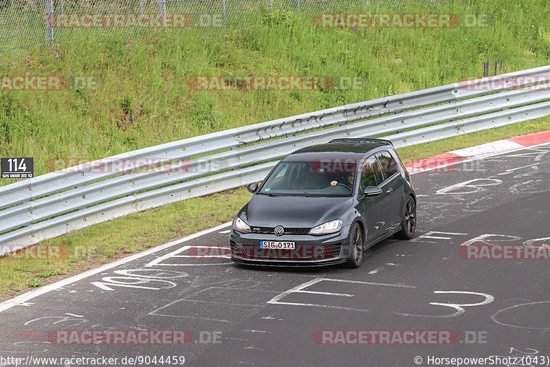 Bild #9044459 - Touristenfahrten Nürburgring Nordschleife (11.06.2020)