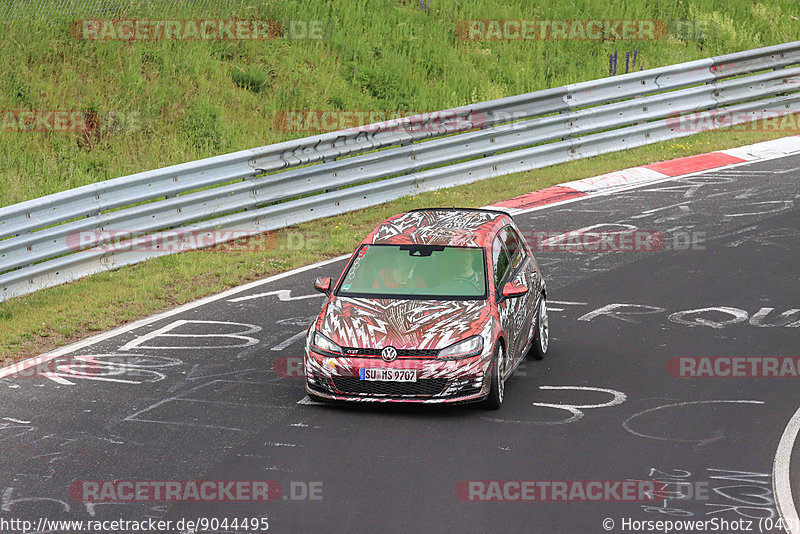 Bild #9044495 - Touristenfahrten Nürburgring Nordschleife (11.06.2020)