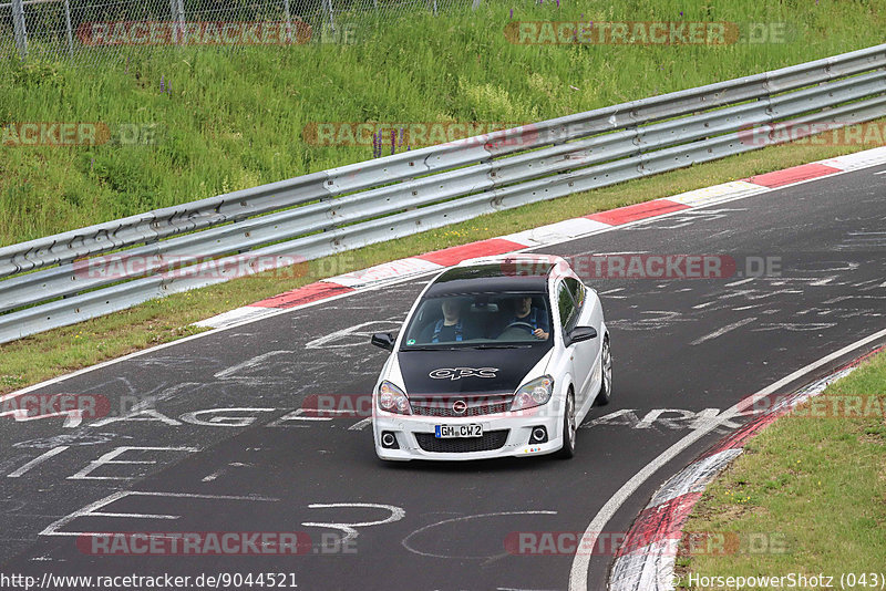 Bild #9044521 - Touristenfahrten Nürburgring Nordschleife (11.06.2020)