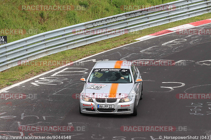 Bild #9044548 - Touristenfahrten Nürburgring Nordschleife (11.06.2020)