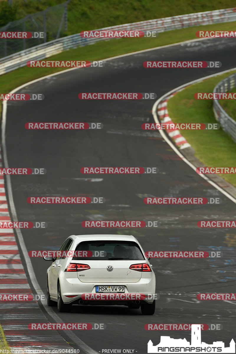 Bild #9044580 - Touristenfahrten Nürburgring Nordschleife (11.06.2020)