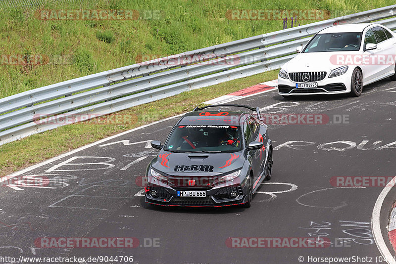 Bild #9044706 - Touristenfahrten Nürburgring Nordschleife (11.06.2020)