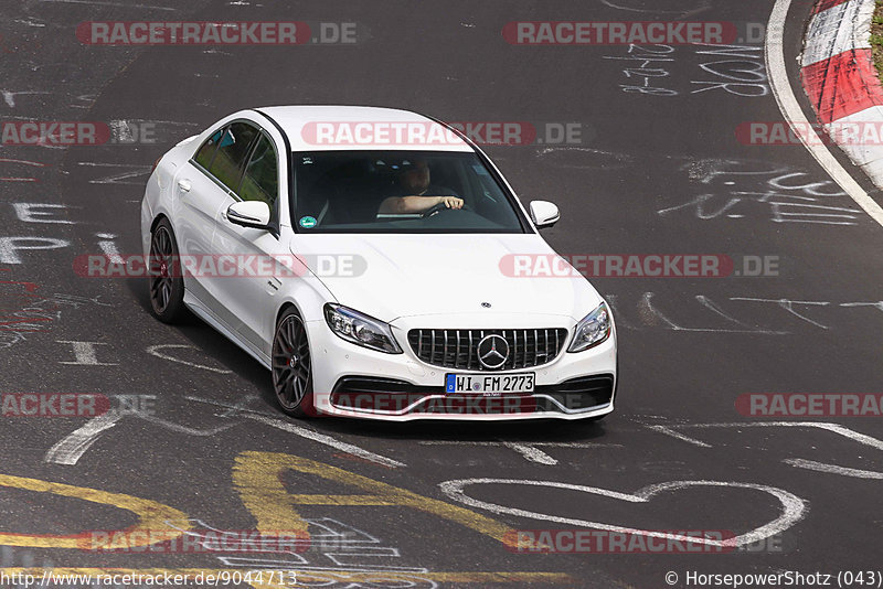 Bild #9044713 - Touristenfahrten Nürburgring Nordschleife (11.06.2020)