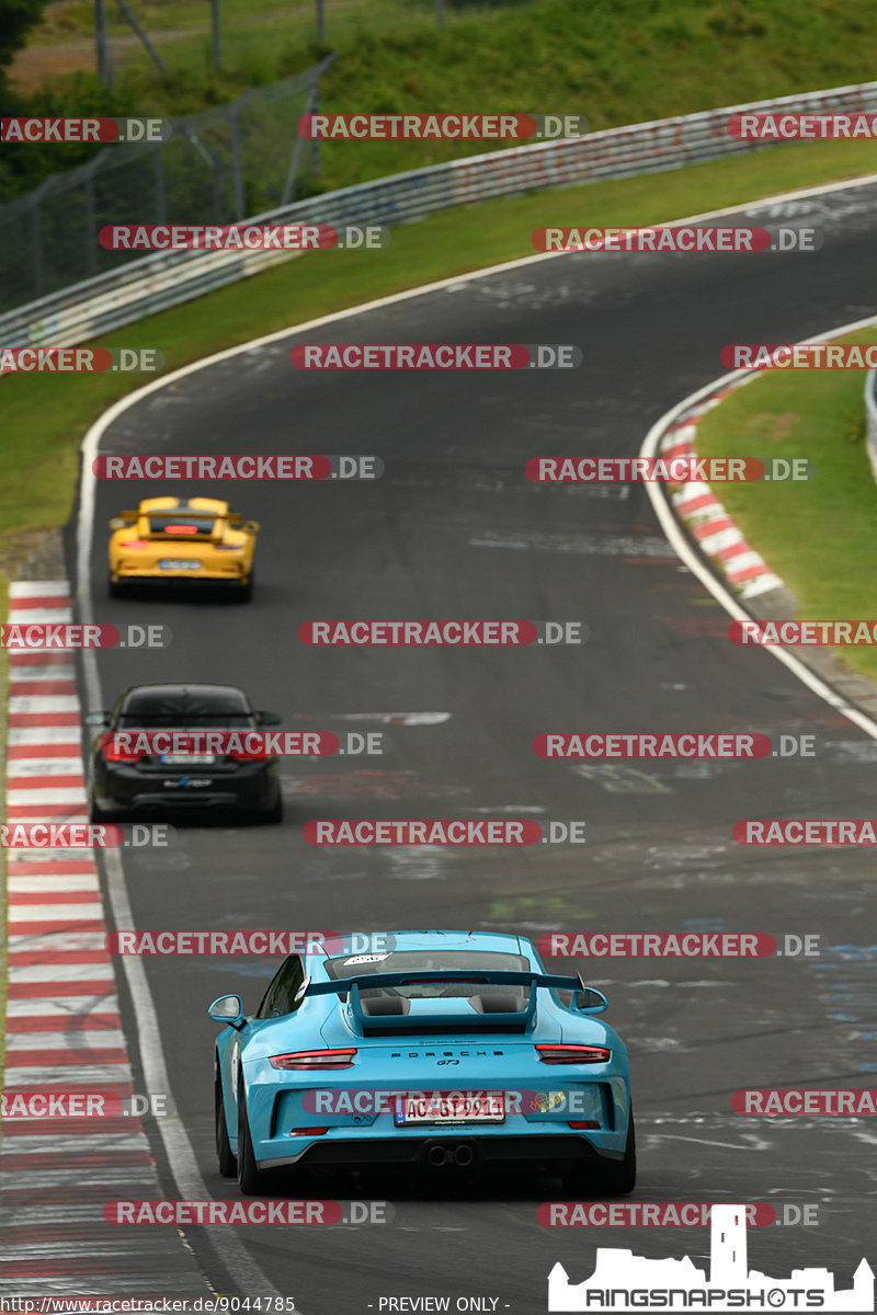 Bild #9044785 - Touristenfahrten Nürburgring Nordschleife (11.06.2020)