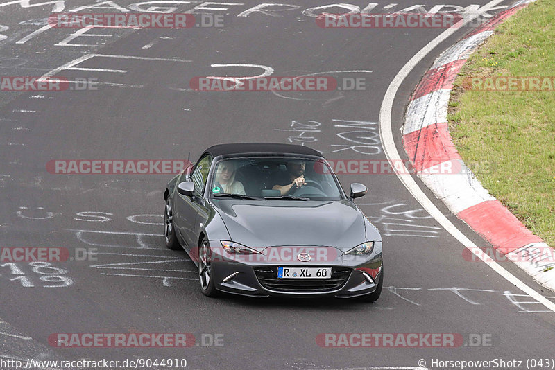 Bild #9044910 - Touristenfahrten Nürburgring Nordschleife (11.06.2020)