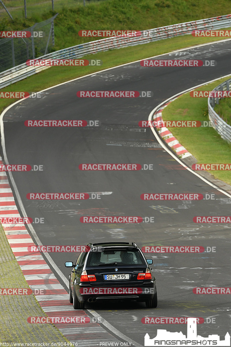 Bild #9044976 - Touristenfahrten Nürburgring Nordschleife (11.06.2020)