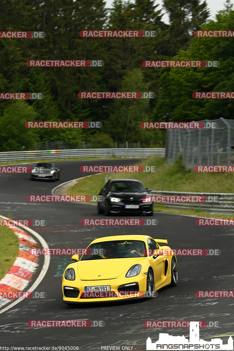 Bild #9045006 - Touristenfahrten Nürburgring Nordschleife (11.06.2020)