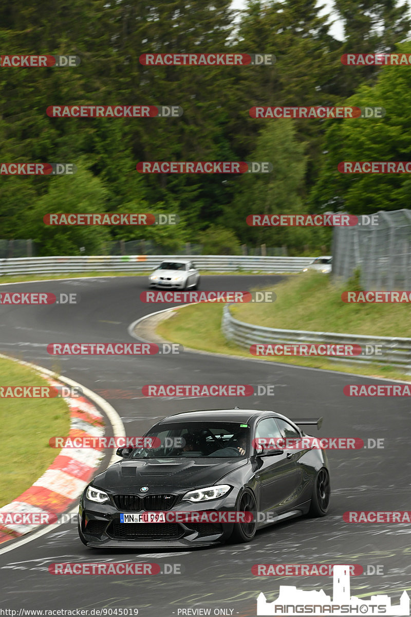 Bild #9045019 - Touristenfahrten Nürburgring Nordschleife (11.06.2020)