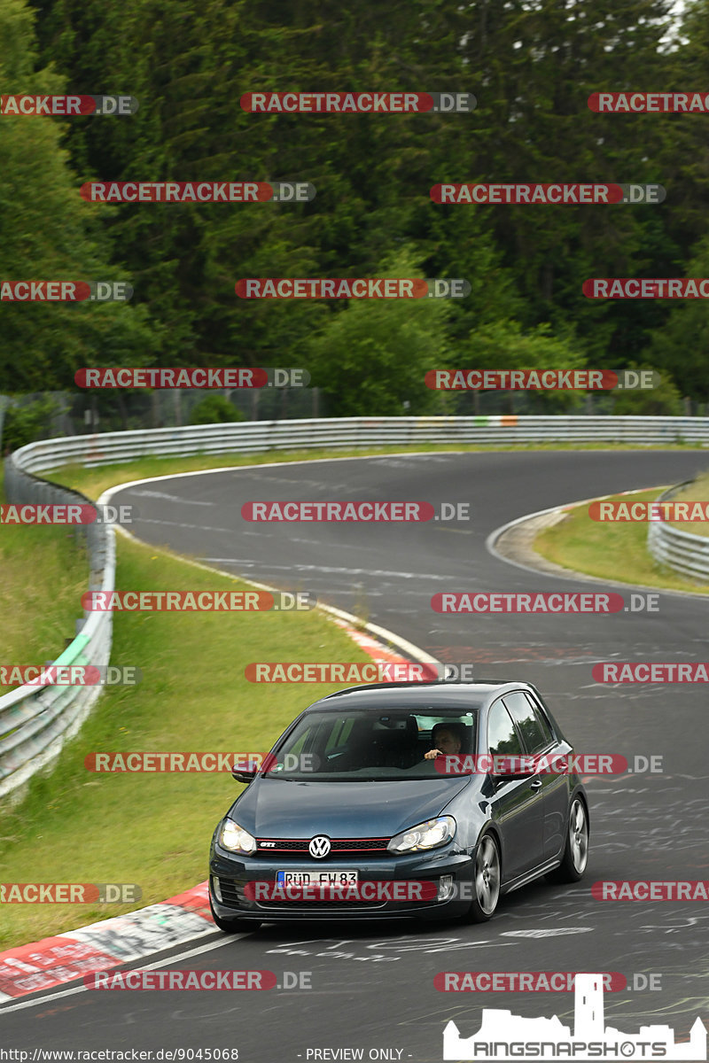 Bild #9045068 - Touristenfahrten Nürburgring Nordschleife (11.06.2020)