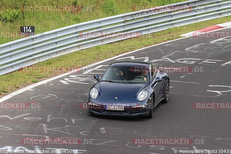 Bild #9045099 - Touristenfahrten Nürburgring Nordschleife (11.06.2020)