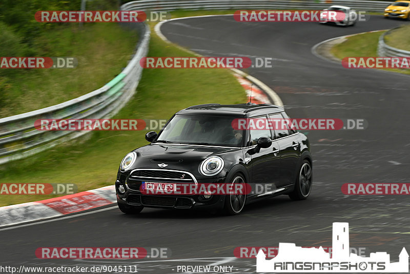 Bild #9045111 - Touristenfahrten Nürburgring Nordschleife (11.06.2020)