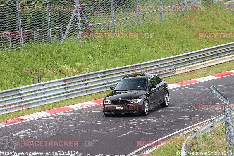 Bild #9045126 - Touristenfahrten Nürburgring Nordschleife (11.06.2020)