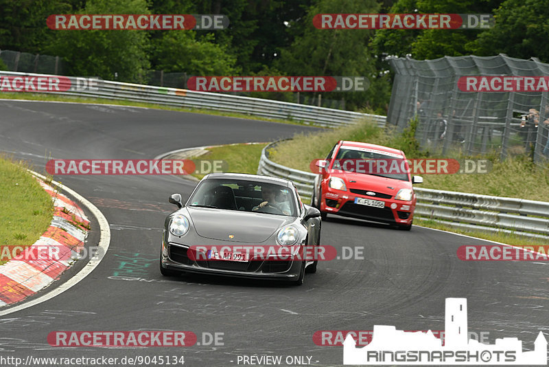 Bild #9045134 - Touristenfahrten Nürburgring Nordschleife (11.06.2020)