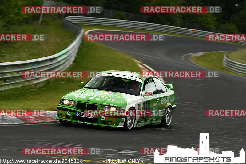 Bild #9045138 - Touristenfahrten Nürburgring Nordschleife (11.06.2020)