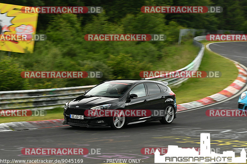 Bild #9045169 - Touristenfahrten Nürburgring Nordschleife (11.06.2020)