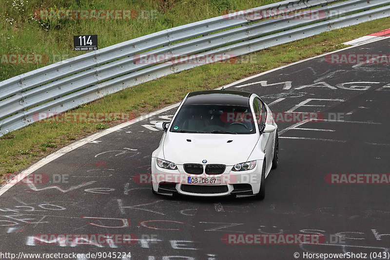 Bild #9045224 - Touristenfahrten Nürburgring Nordschleife (11.06.2020)