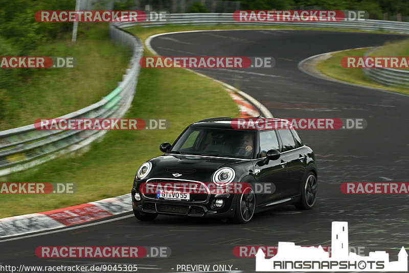 Bild #9045305 - Touristenfahrten Nürburgring Nordschleife (11.06.2020)