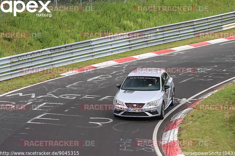 Bild #9045315 - Touristenfahrten Nürburgring Nordschleife (11.06.2020)