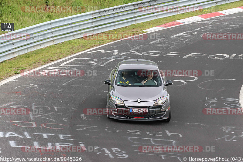 Bild #9045326 - Touristenfahrten Nürburgring Nordschleife (11.06.2020)