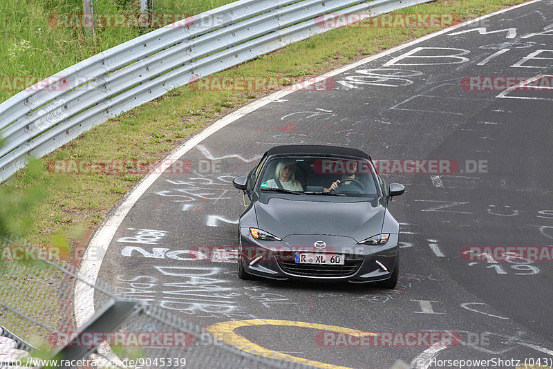 Bild #9045339 - Touristenfahrten Nürburgring Nordschleife (11.06.2020)