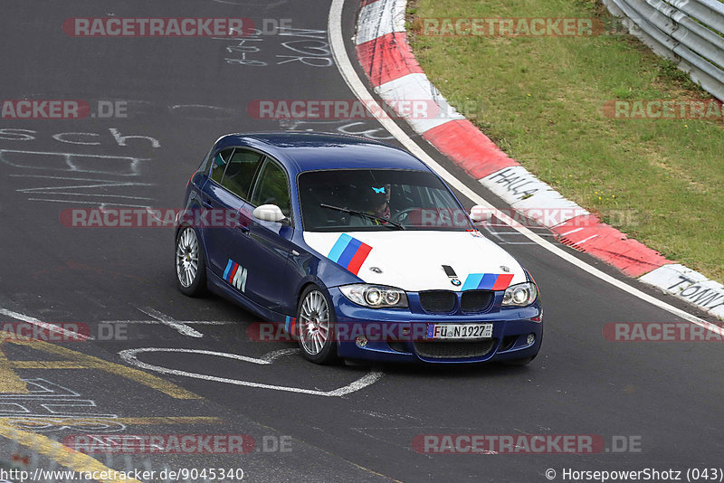 Bild #9045340 - Touristenfahrten Nürburgring Nordschleife (11.06.2020)