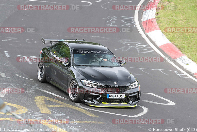 Bild #9045376 - Touristenfahrten Nürburgring Nordschleife (11.06.2020)