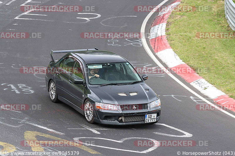 Bild #9045379 - Touristenfahrten Nürburgring Nordschleife (11.06.2020)