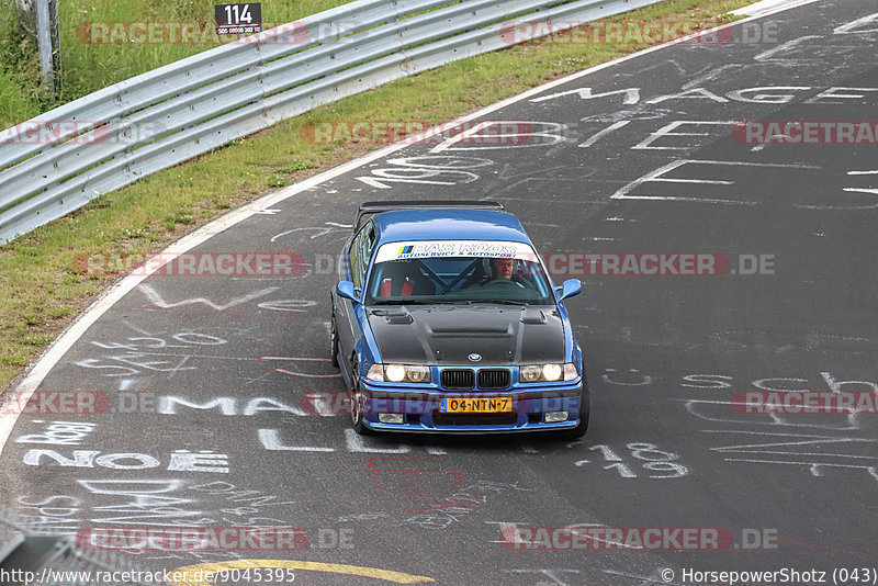 Bild #9045395 - Touristenfahrten Nürburgring Nordschleife (11.06.2020)