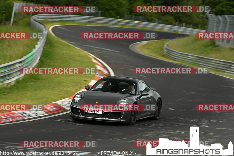 Bild #9045424 - Touristenfahrten Nürburgring Nordschleife (11.06.2020)