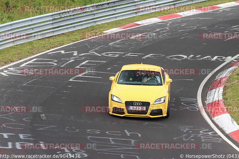 Bild #9045436 - Touristenfahrten Nürburgring Nordschleife (11.06.2020)