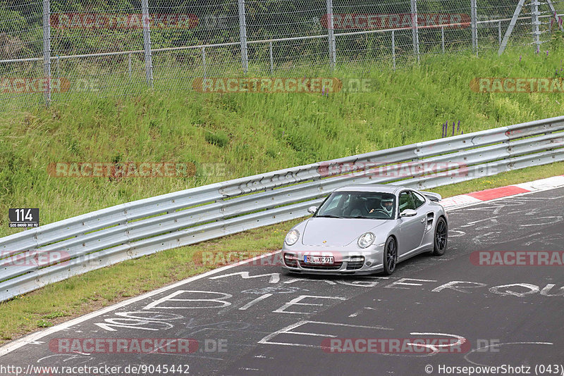 Bild #9045442 - Touristenfahrten Nürburgring Nordschleife (11.06.2020)