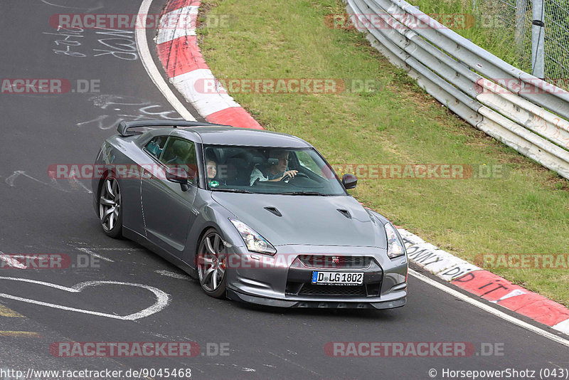 Bild #9045468 - Touristenfahrten Nürburgring Nordschleife (11.06.2020)