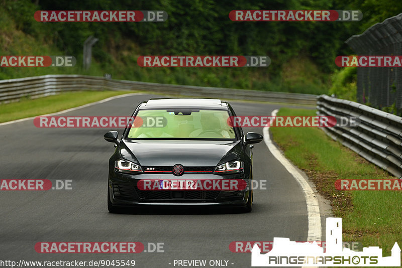 Bild #9045549 - Touristenfahrten Nürburgring Nordschleife (11.06.2020)