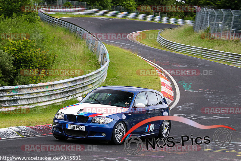 Bild #9045631 - Touristenfahrten Nürburgring Nordschleife (11.06.2020)