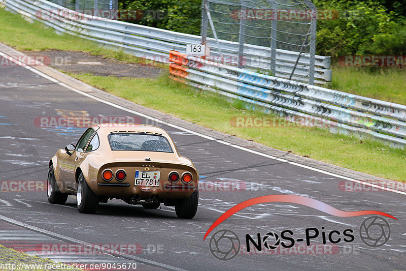 Bild #9045670 - Touristenfahrten Nürburgring Nordschleife (11.06.2020)