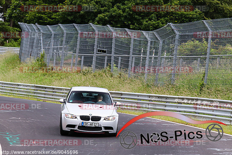 Bild #9045696 - Touristenfahrten Nürburgring Nordschleife (11.06.2020)