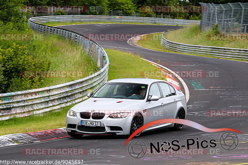 Bild #9045697 - Touristenfahrten Nürburgring Nordschleife (11.06.2020)