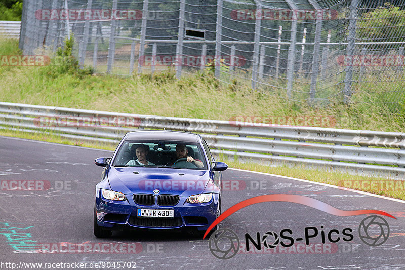 Bild #9045702 - Touristenfahrten Nürburgring Nordschleife (11.06.2020)