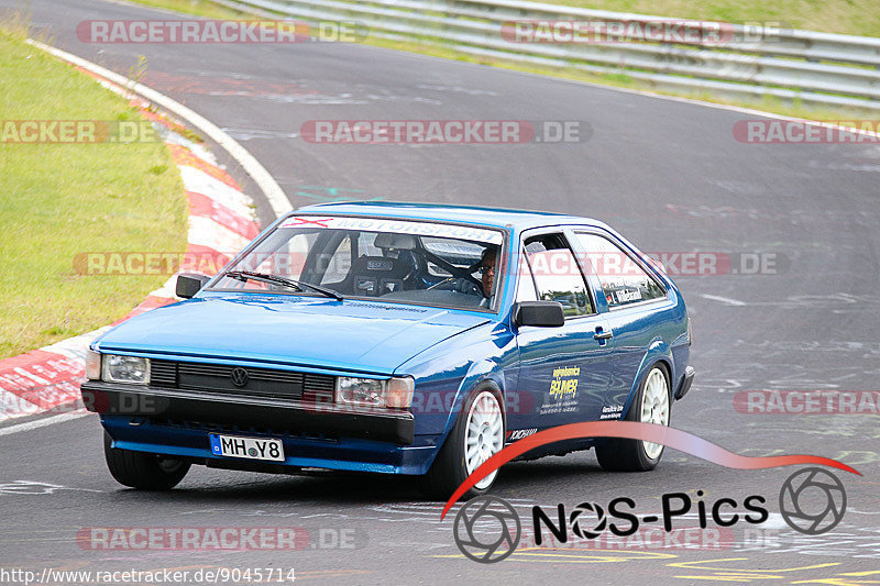 Bild #9045714 - Touristenfahrten Nürburgring Nordschleife (11.06.2020)