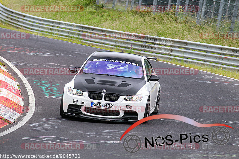 Bild #9045721 - Touristenfahrten Nürburgring Nordschleife (11.06.2020)