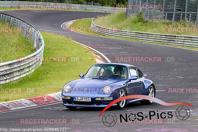 Bild #9045727 - Touristenfahrten Nürburgring Nordschleife (11.06.2020)