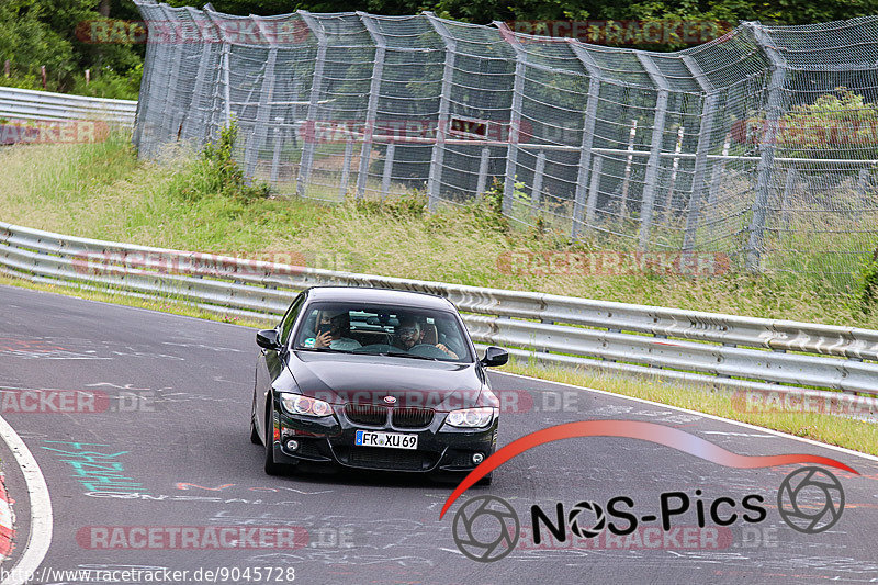 Bild #9045728 - Touristenfahrten Nürburgring Nordschleife (11.06.2020)