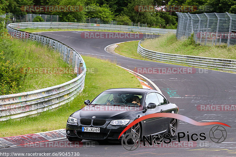 Bild #9045730 - Touristenfahrten Nürburgring Nordschleife (11.06.2020)