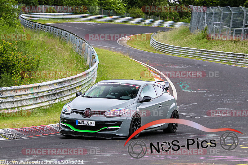 Bild #9045734 - Touristenfahrten Nürburgring Nordschleife (11.06.2020)