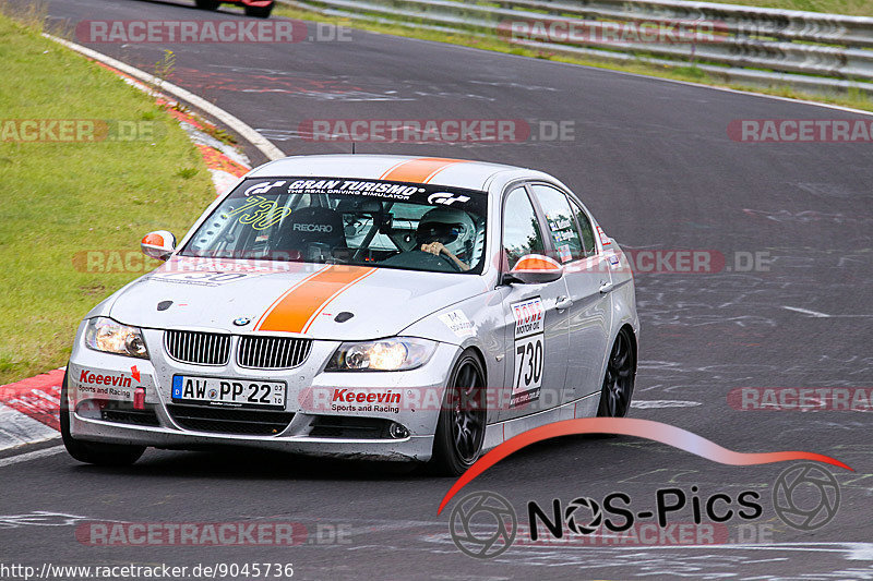 Bild #9045736 - Touristenfahrten Nürburgring Nordschleife (11.06.2020)