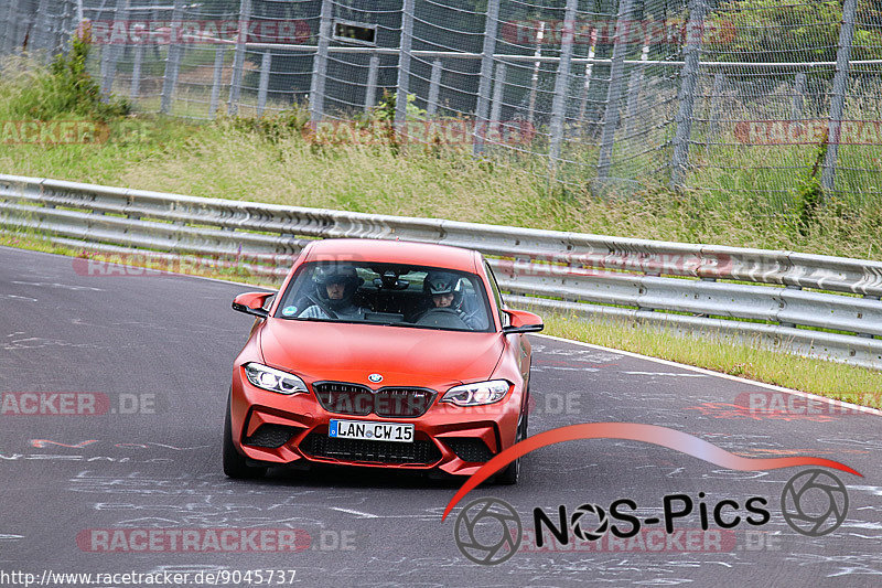 Bild #9045737 - Touristenfahrten Nürburgring Nordschleife (11.06.2020)