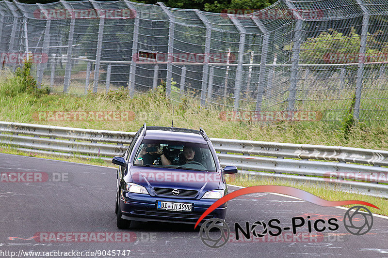 Bild #9045747 - Touristenfahrten Nürburgring Nordschleife (11.06.2020)